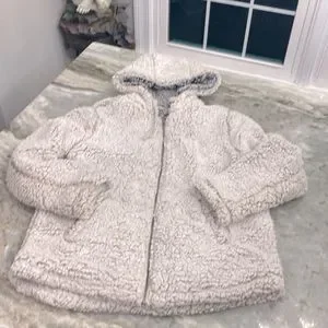 Thread and 2025 supply teddy coat